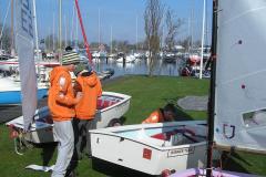 Braassemermeer 2012