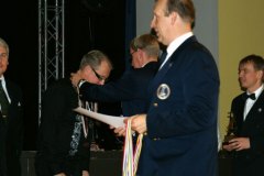 Hooaja lõpetamine 2012